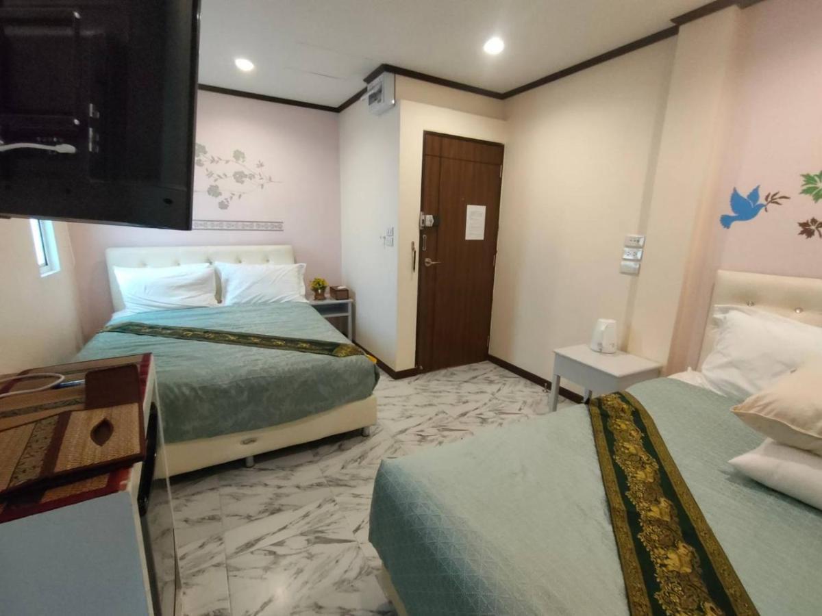 Hotel Cana Boutique Bangkok