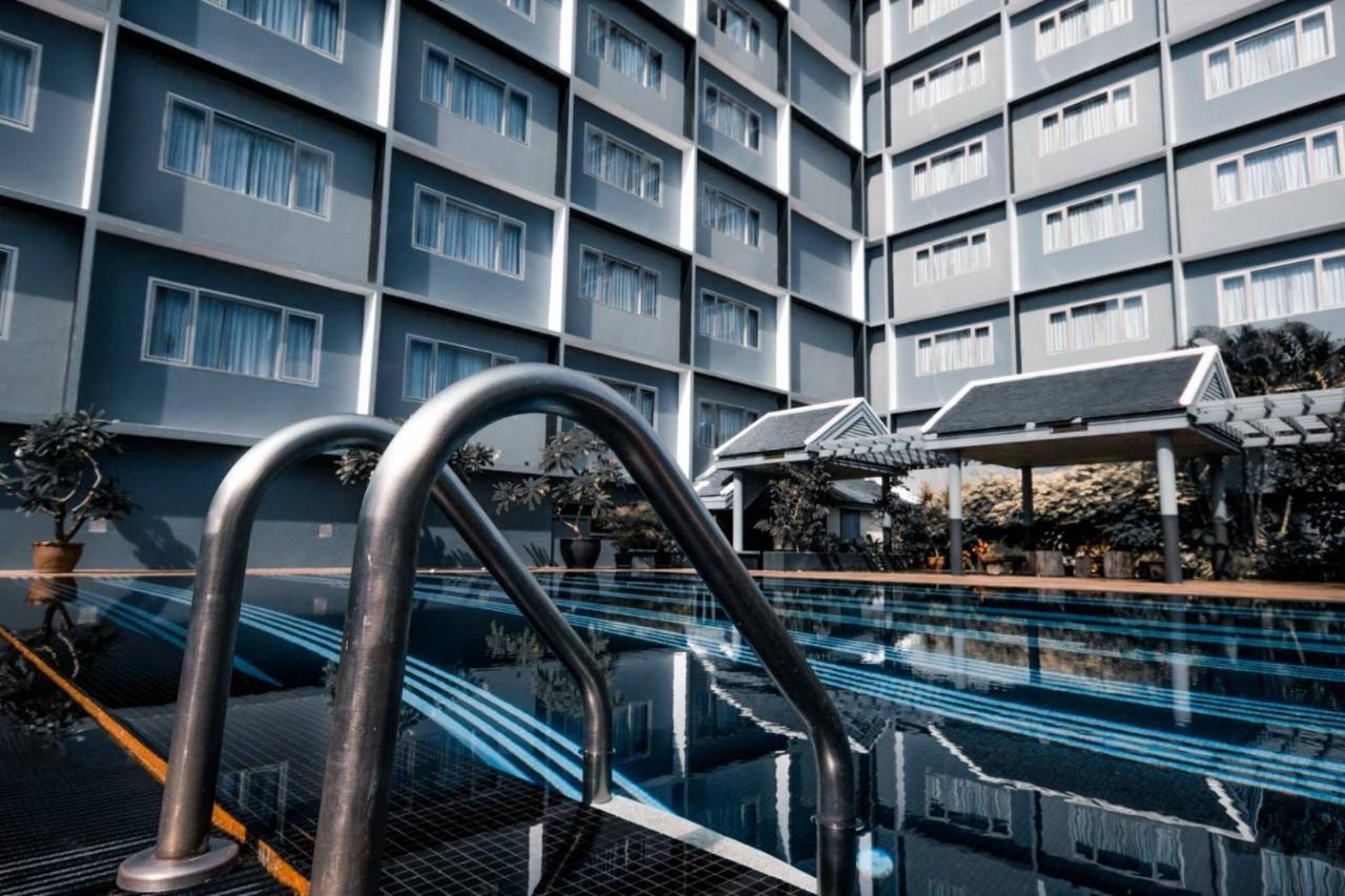 Witz Ramkhamhaeng Hotel Bangkok