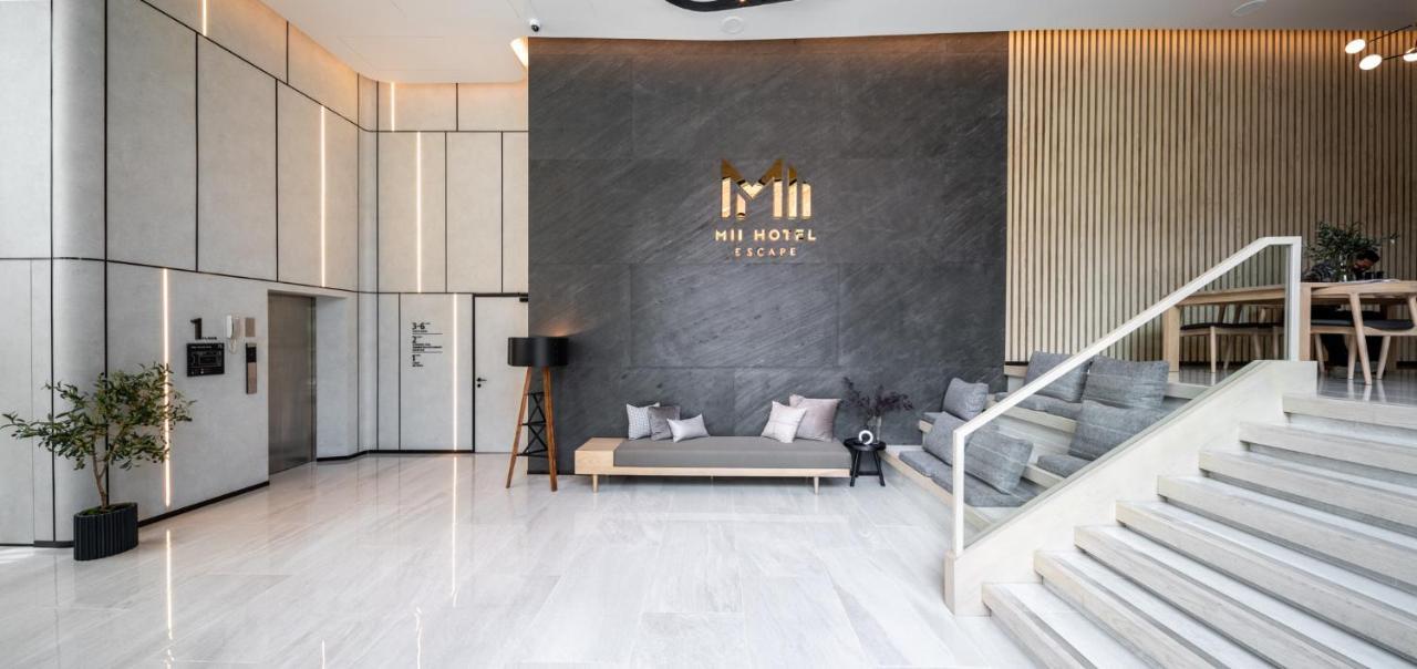 Mii Srinakarin Hotel Bangkok