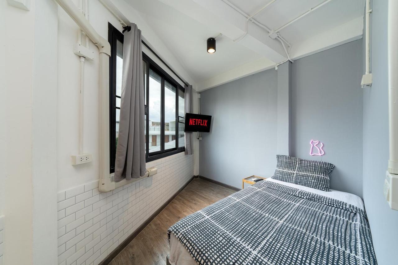 Hostel Oh - Khaosan