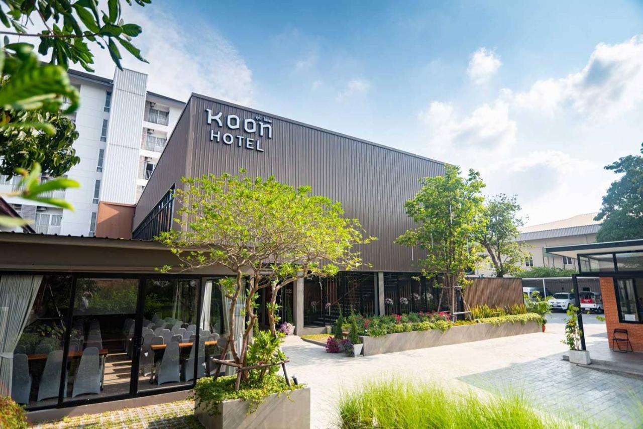Hotel Koon Sukhumvit