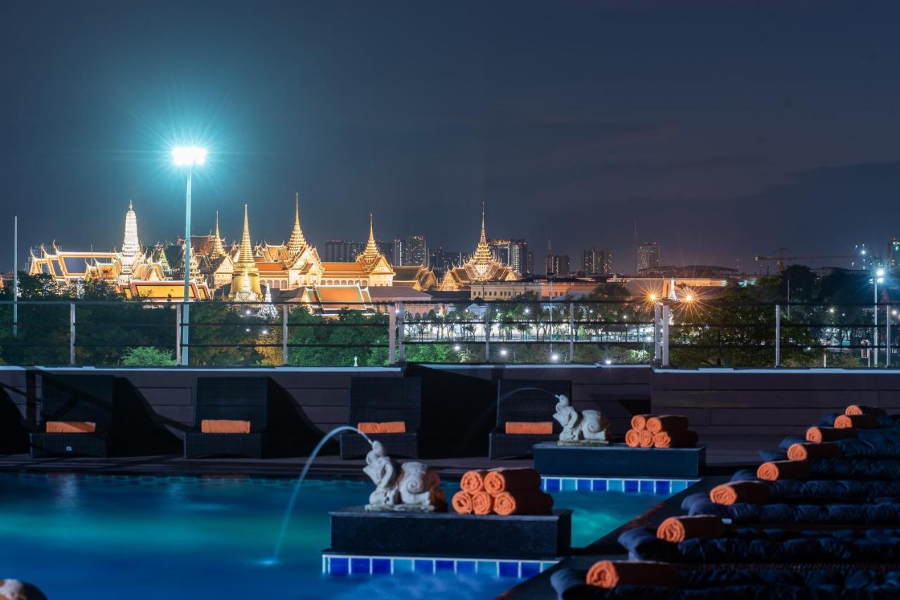 Dang Derm In The Park Khaosan 3*