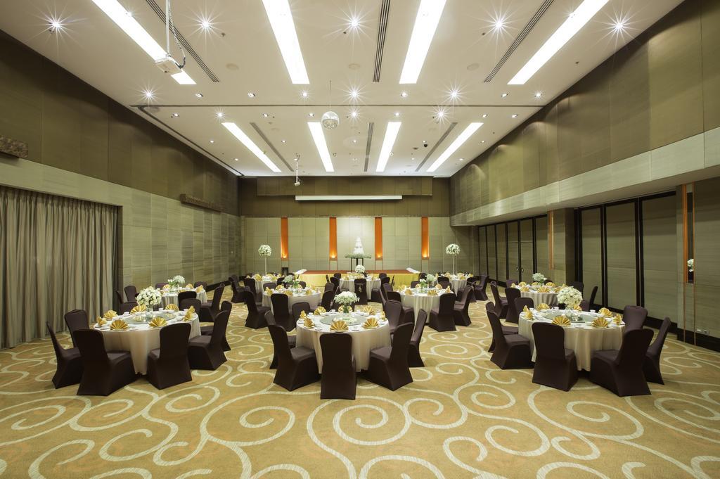 Eastin Makkasan, - Sha Extra Plus 4*