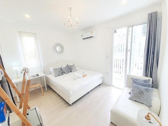 Albergue Aora Boutique Ekkamai