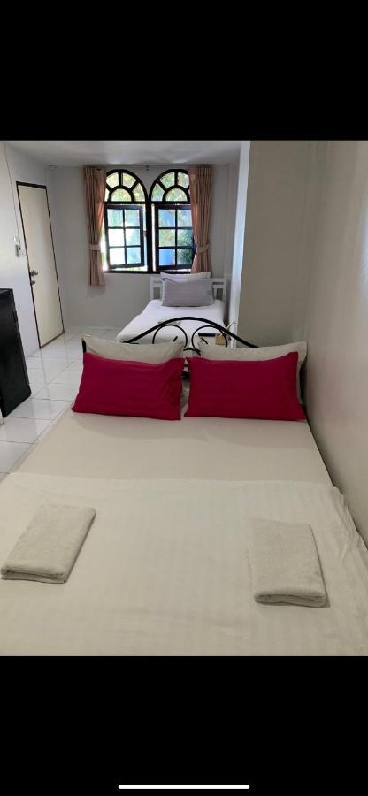 D Heart Albergue