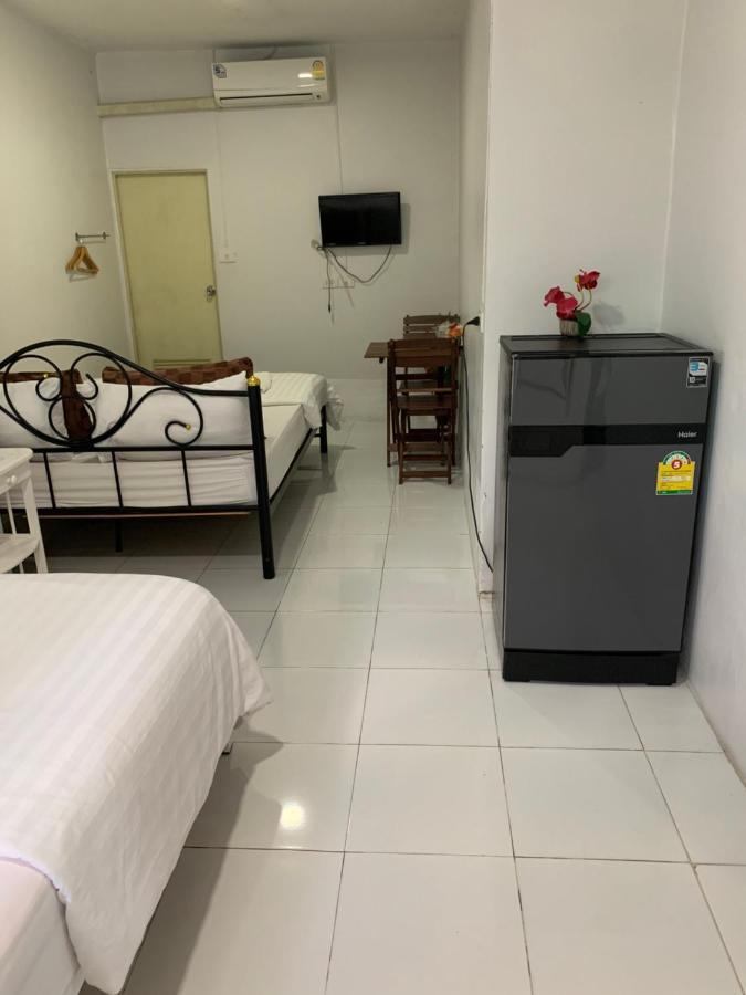 Albergue D Heart Banguecoque