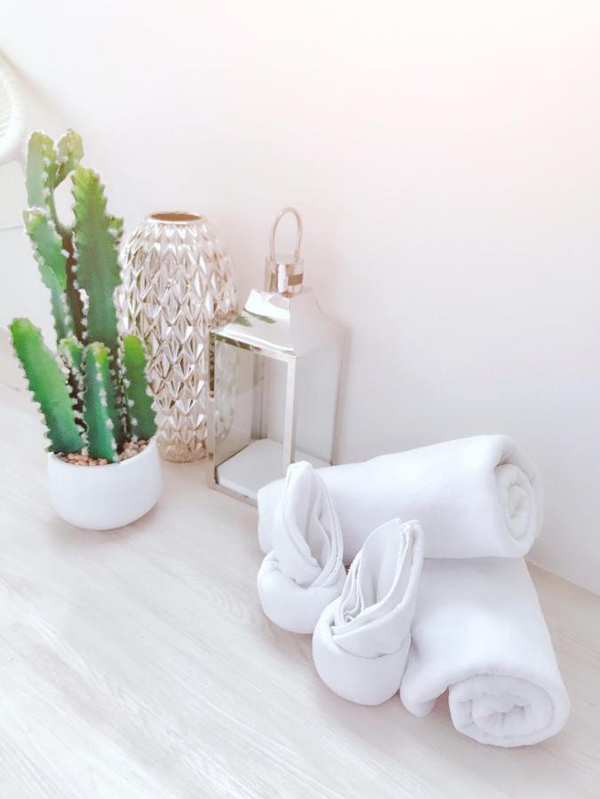 Aora Boutique Ekkamai Albergue *
