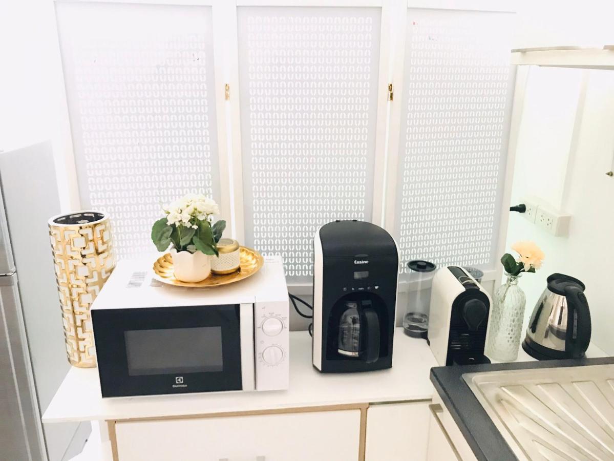 Aora Boutique Ekkamai Albergue