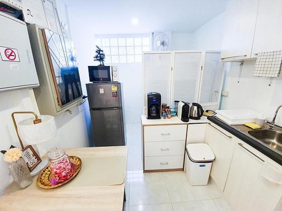 Albergue Aora Boutique Ekkamai Banguecoque