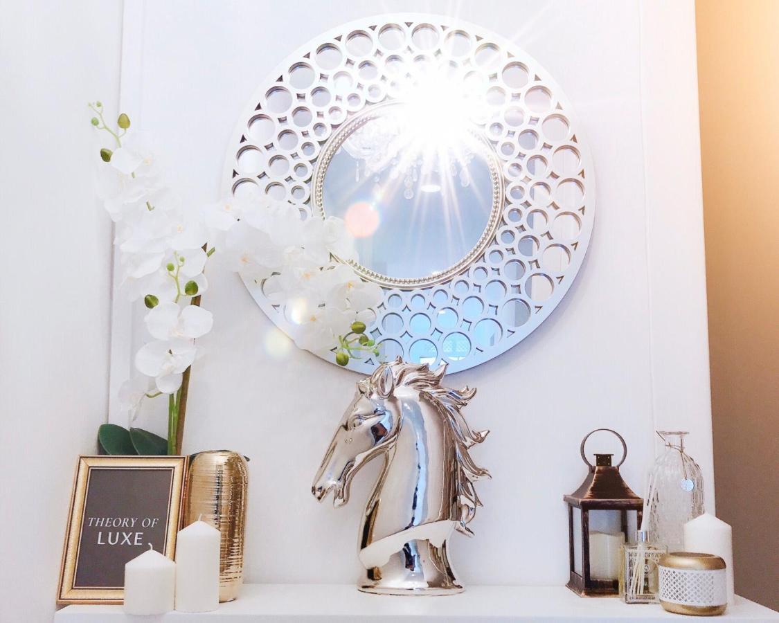 Aora Boutique Ekkamai Albergue