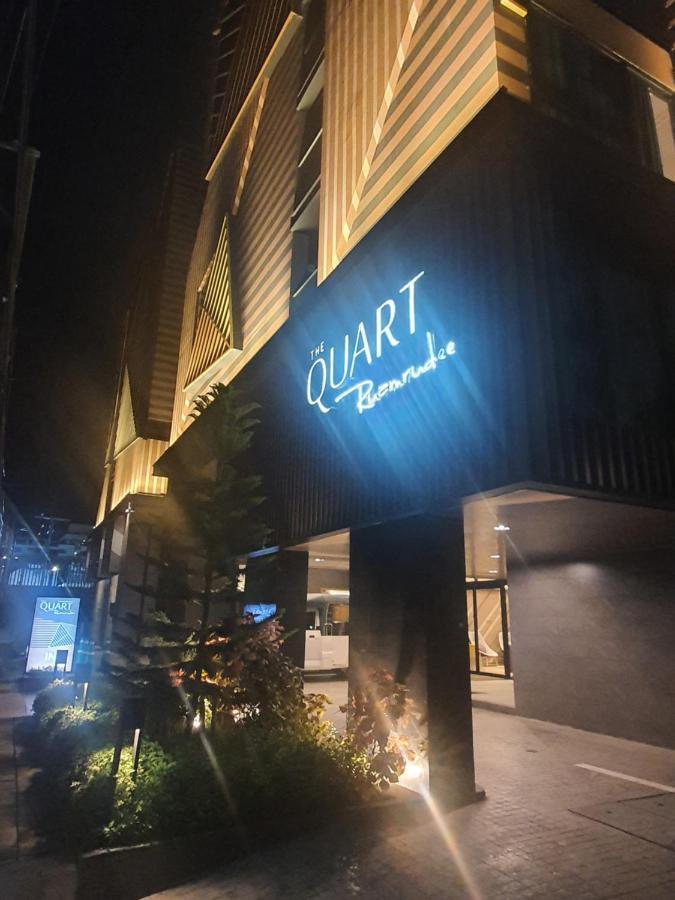 The Quart Ruamrudee By Uhg Hotel