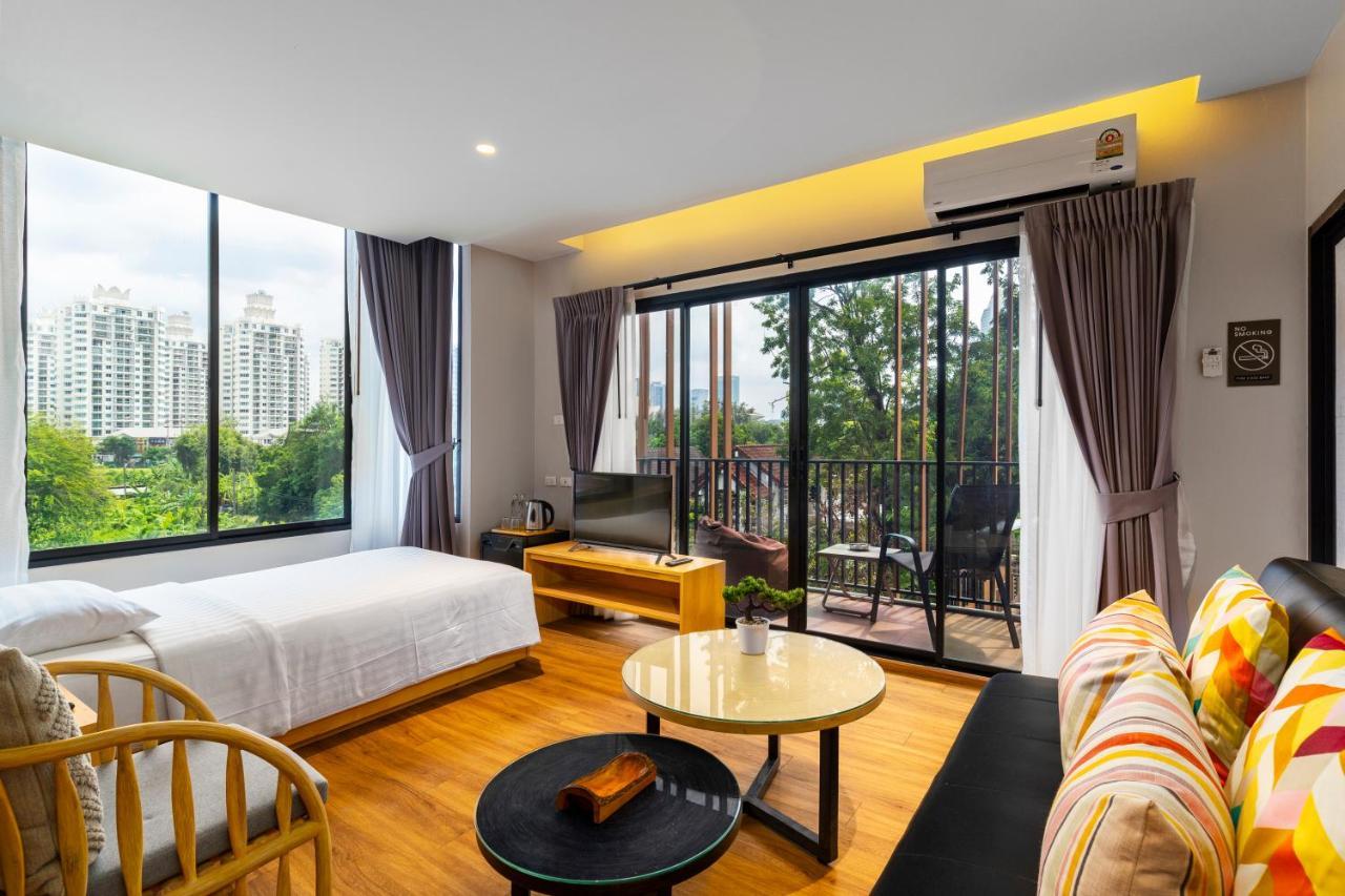 Nest By Sangob Hotel 3*