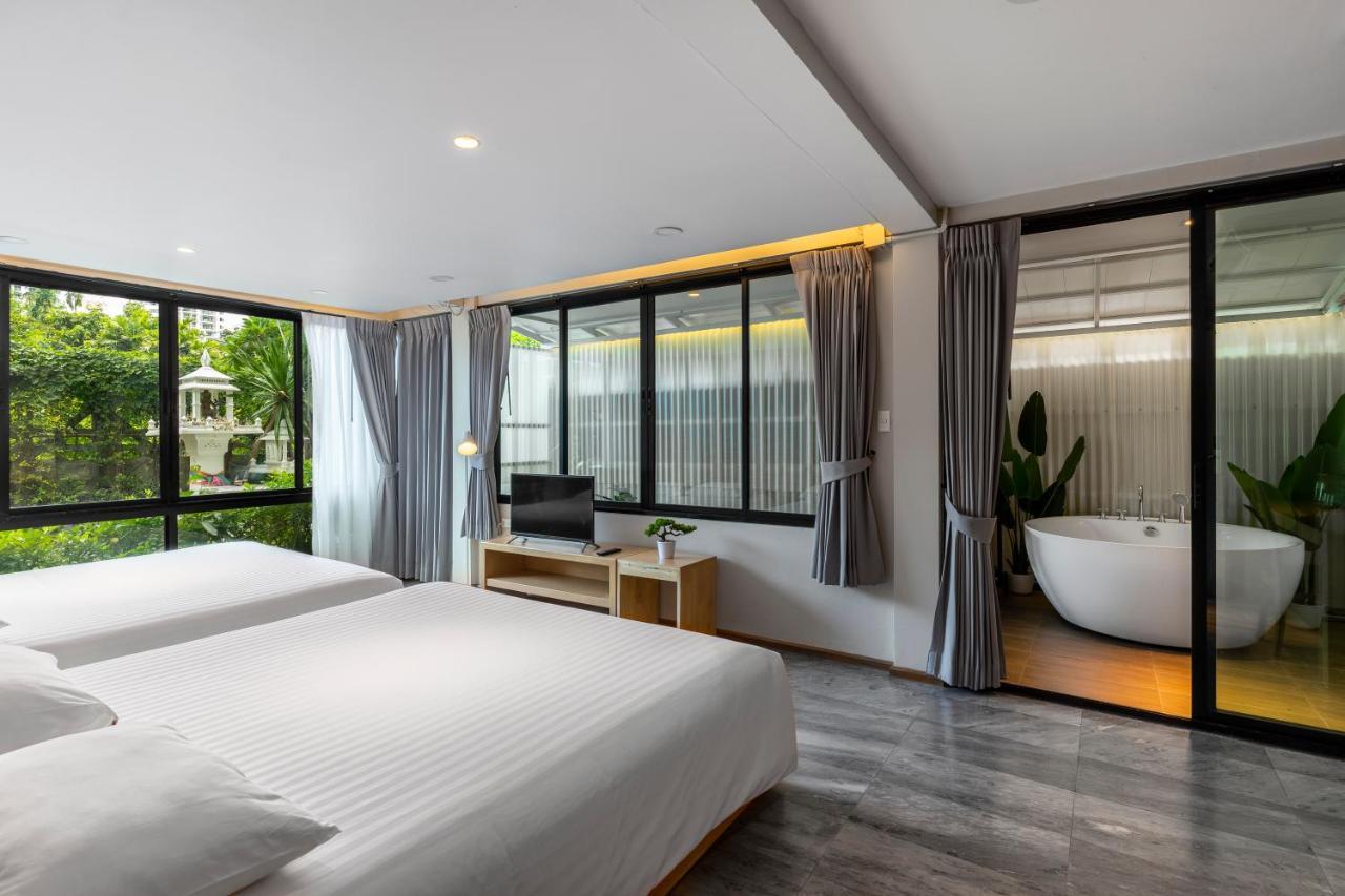 Hotel Nest By Sangob