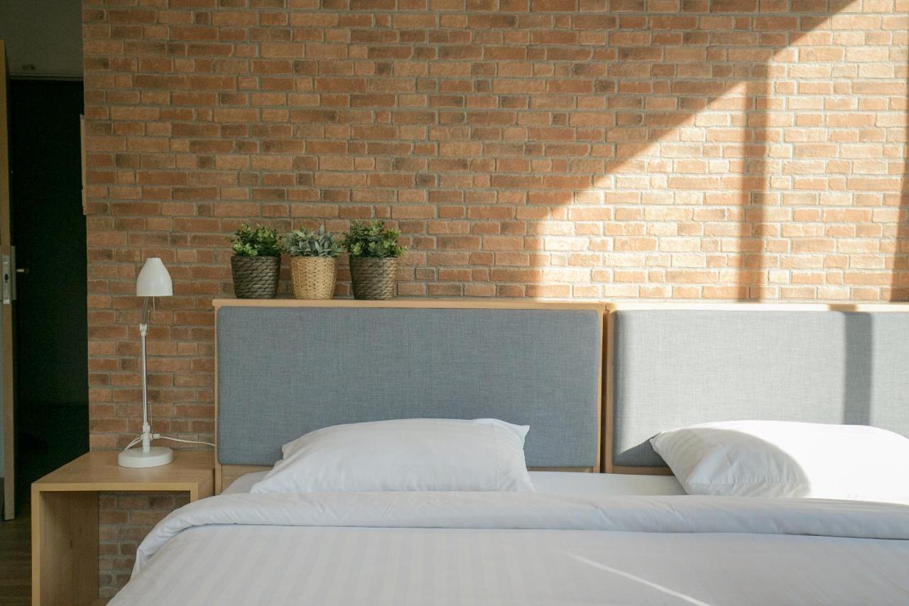 Nest By Sangob Bangkok