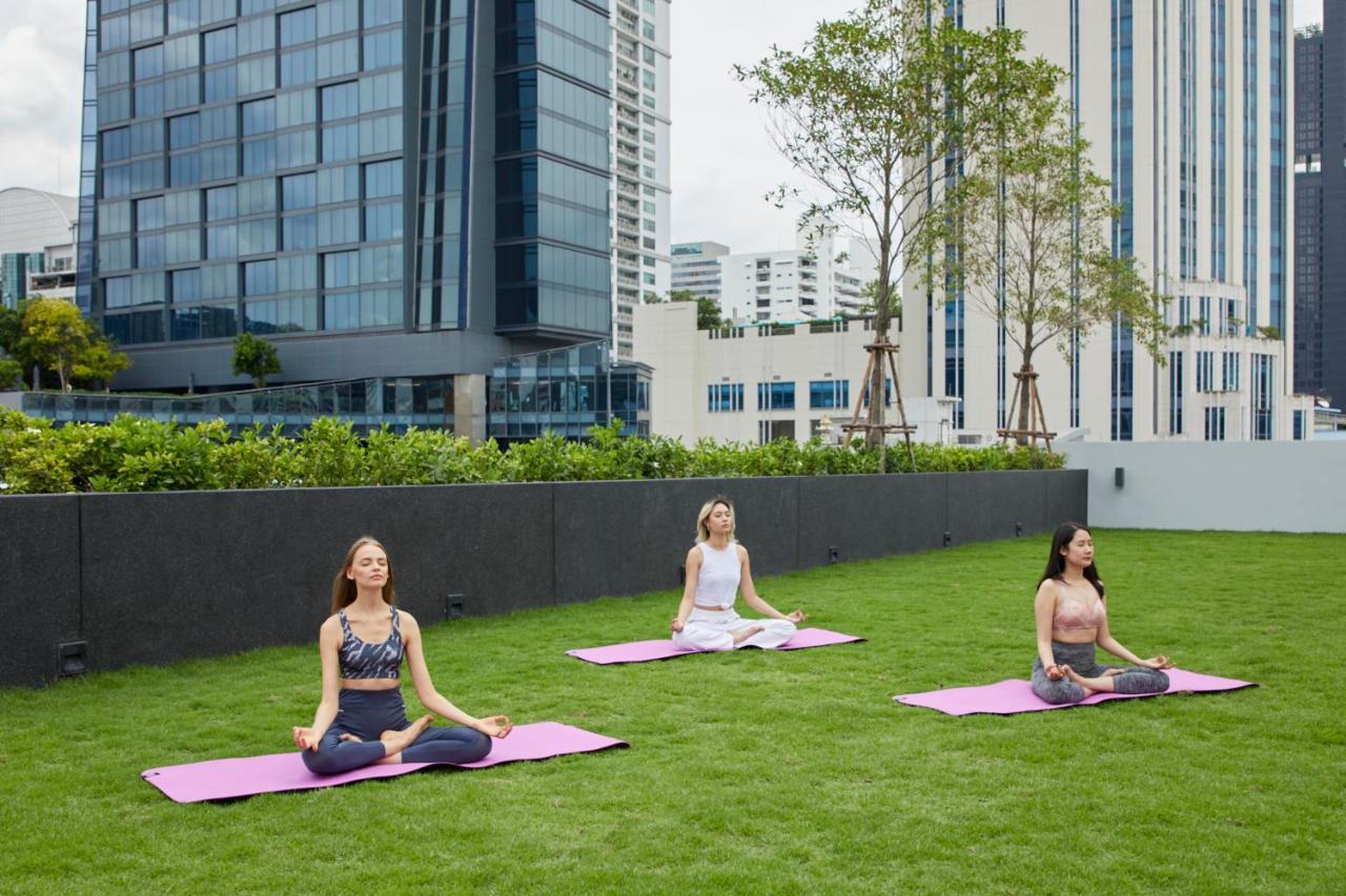 Lyf Sukhumvit 8 Hotel