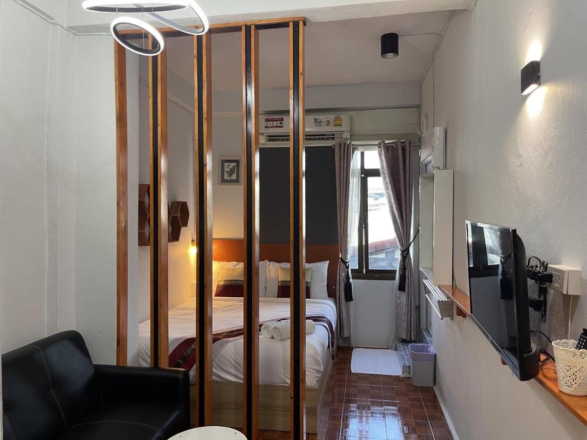 Acozyposhtel Hotel Bangkok