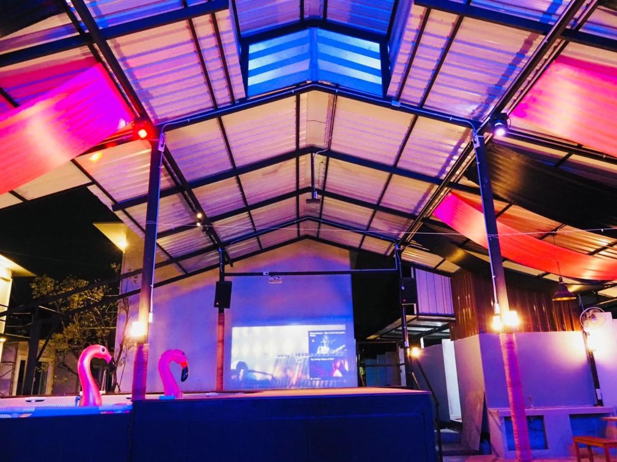 Wild Ones Bangkok