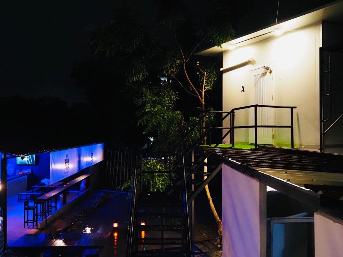 Wild Ones Bangkok