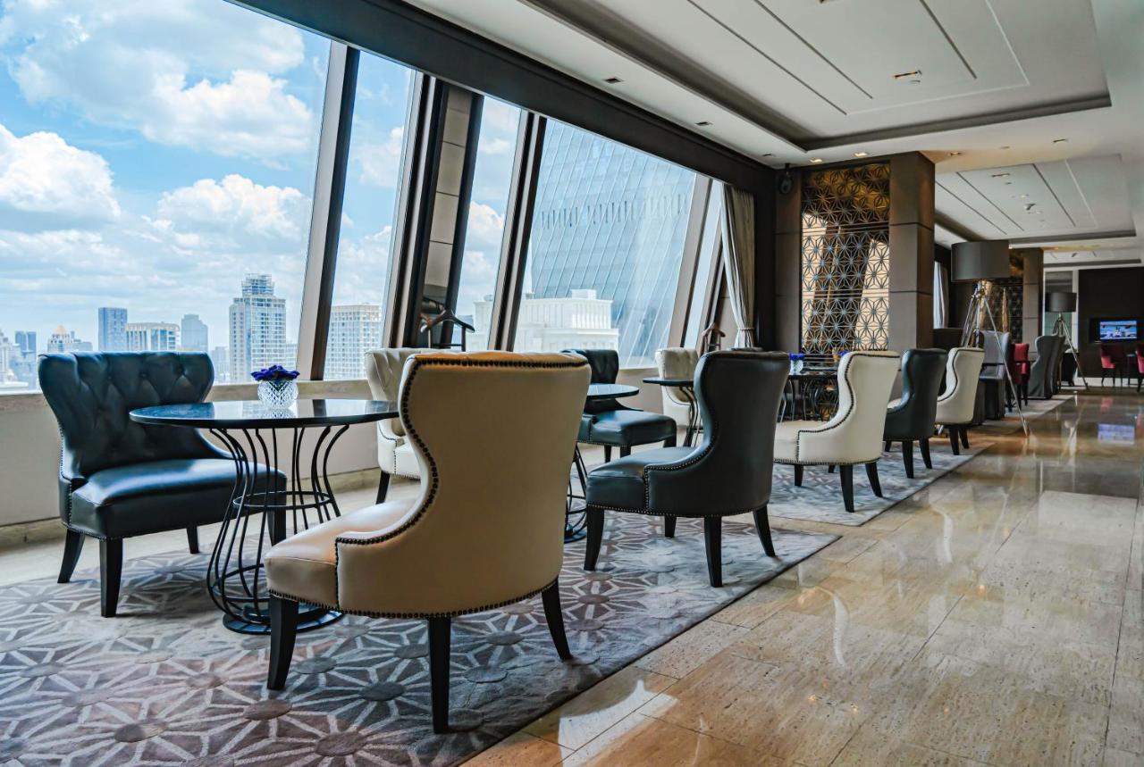 The Okura Prestige Hotel 5*