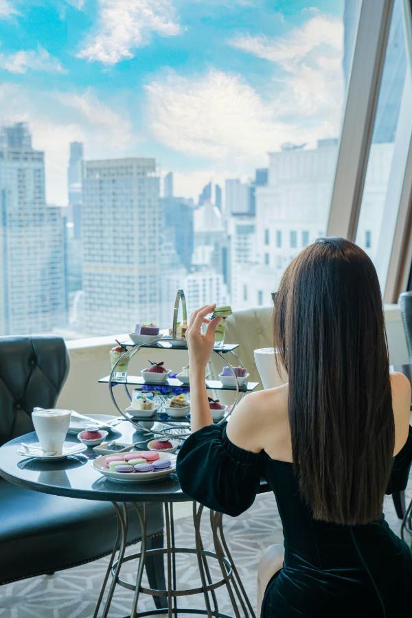 The Okura Prestige Hotel