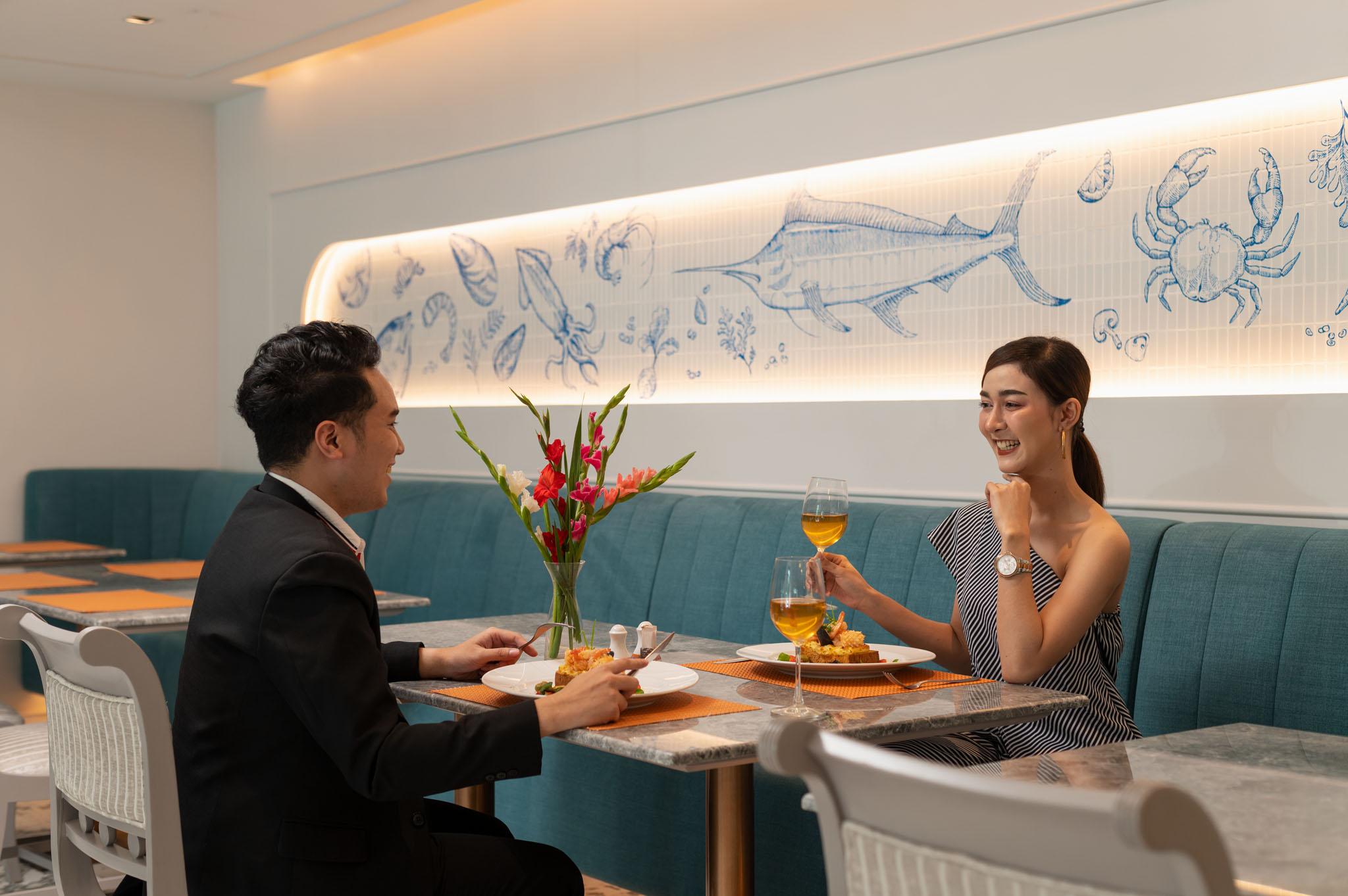 Hotel Royal President 4*