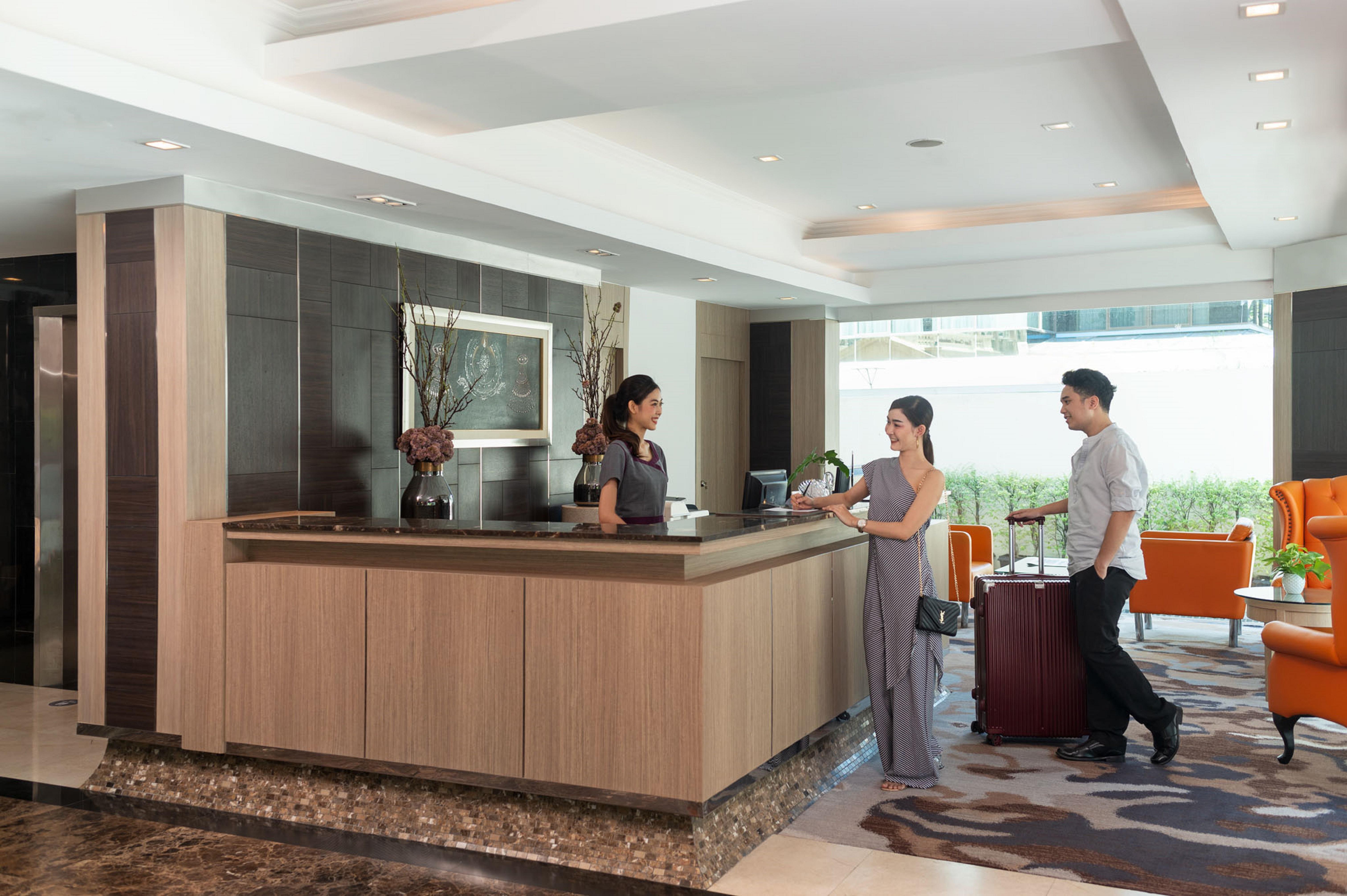 Hotel Royal President