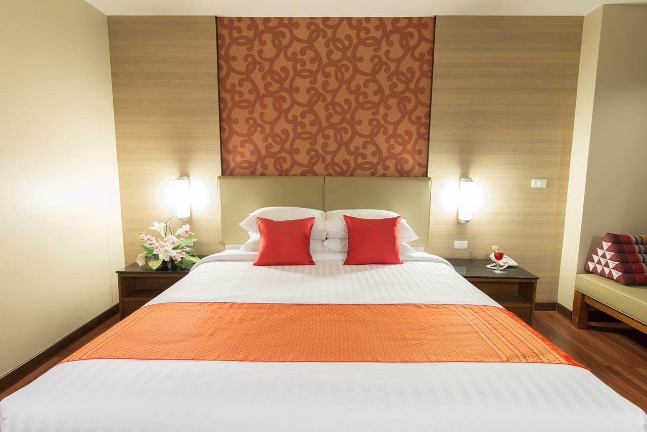 Marsi Hotel 4*
