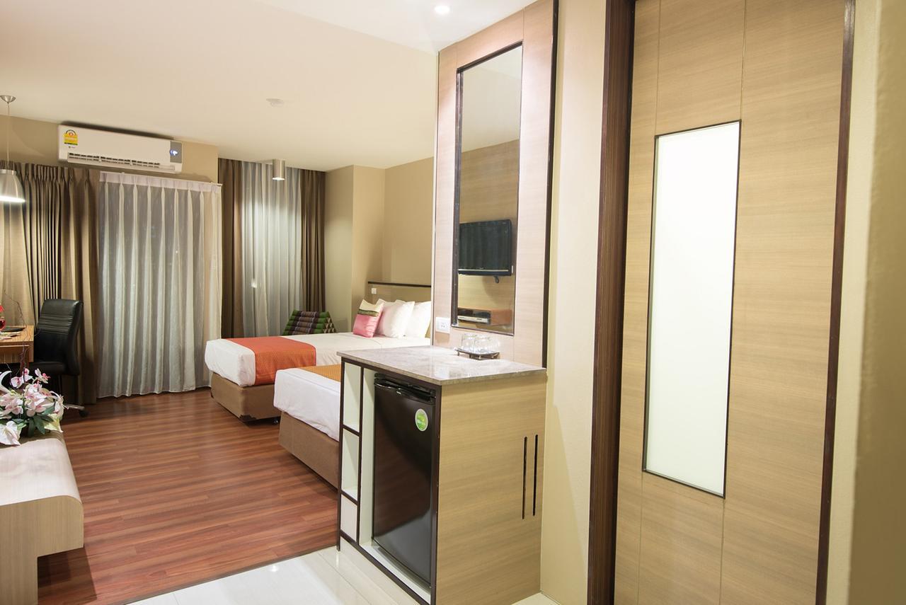 Marsi 4* Bangkok