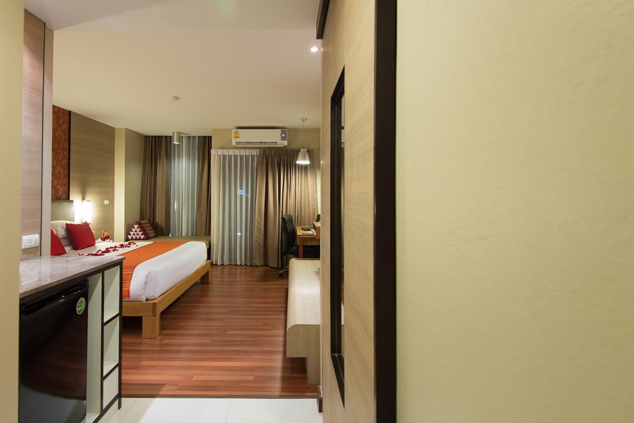 Marsi Bangkok