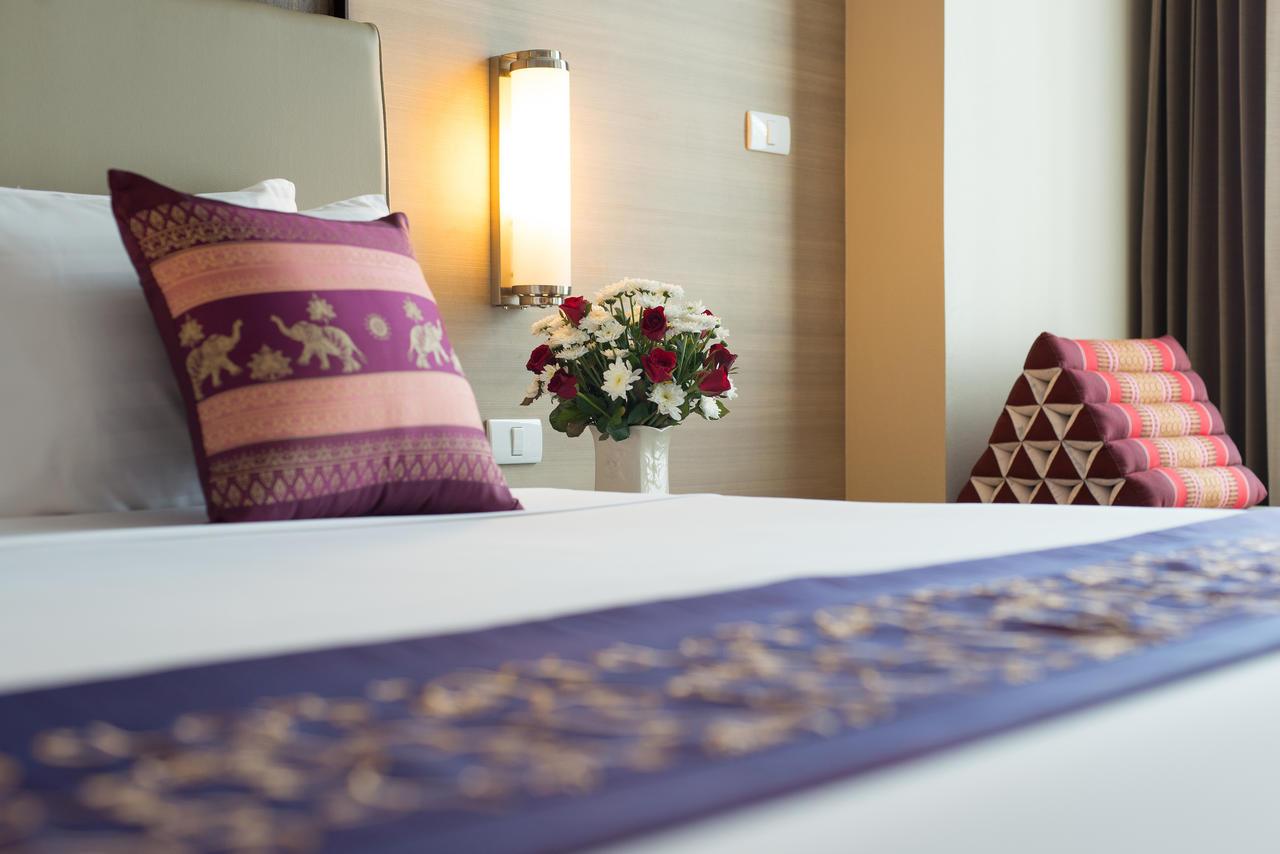 Hotel Marsi 4*