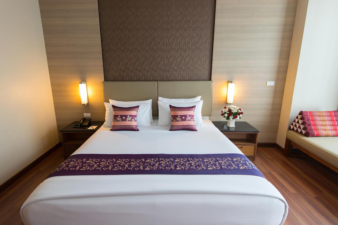 Marsi Hotel