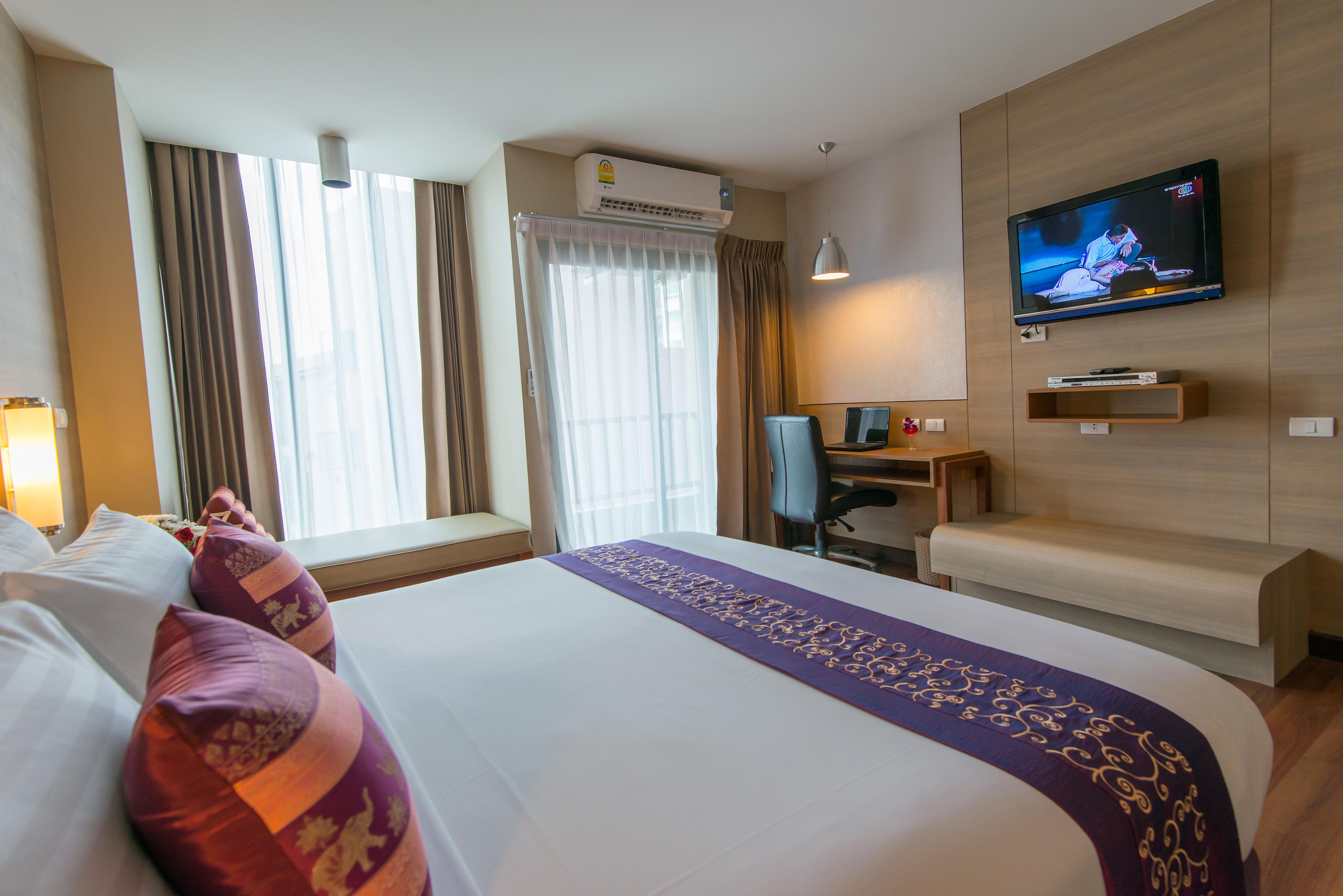 Marsi Hotel
