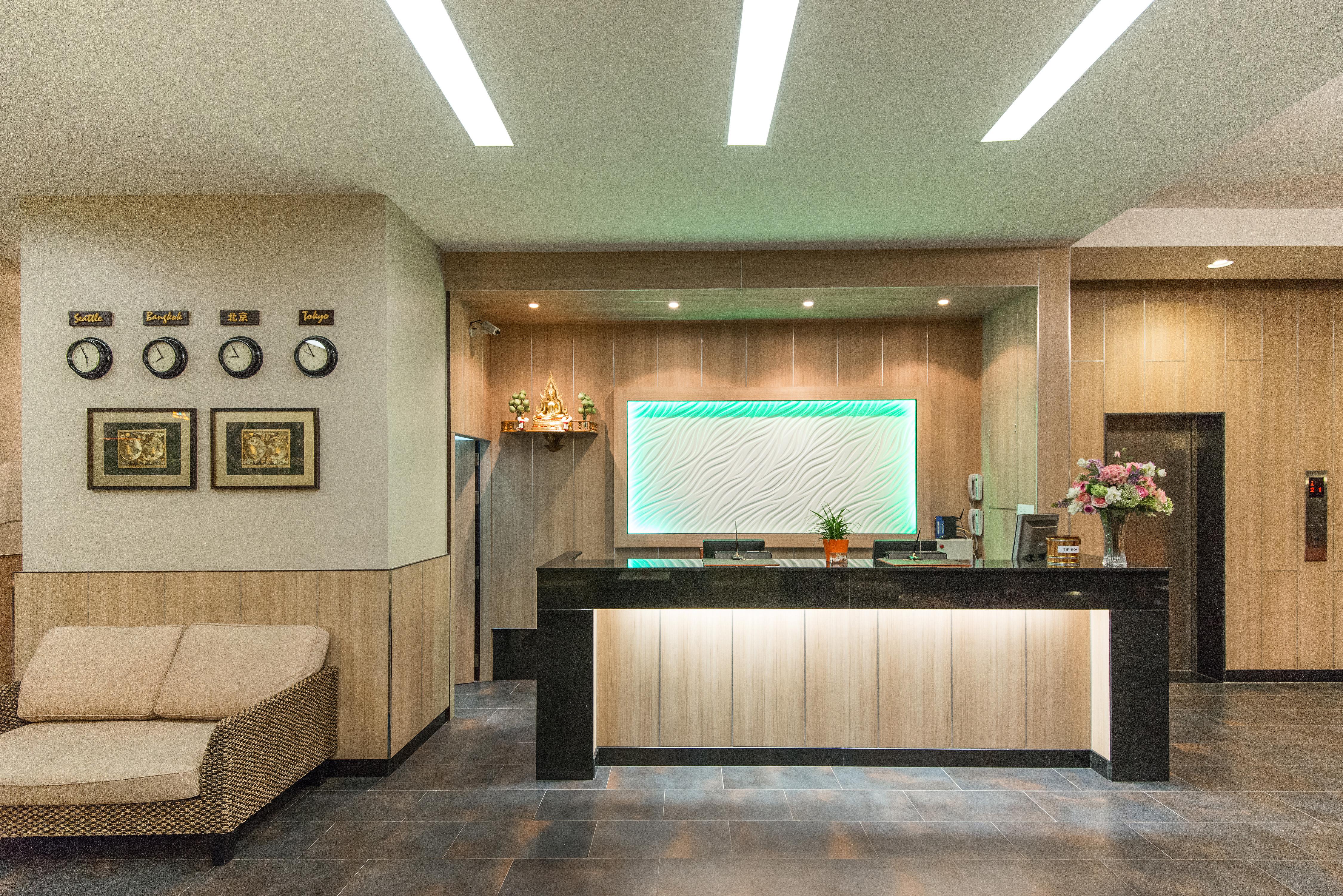 Marsi Hotel 4*