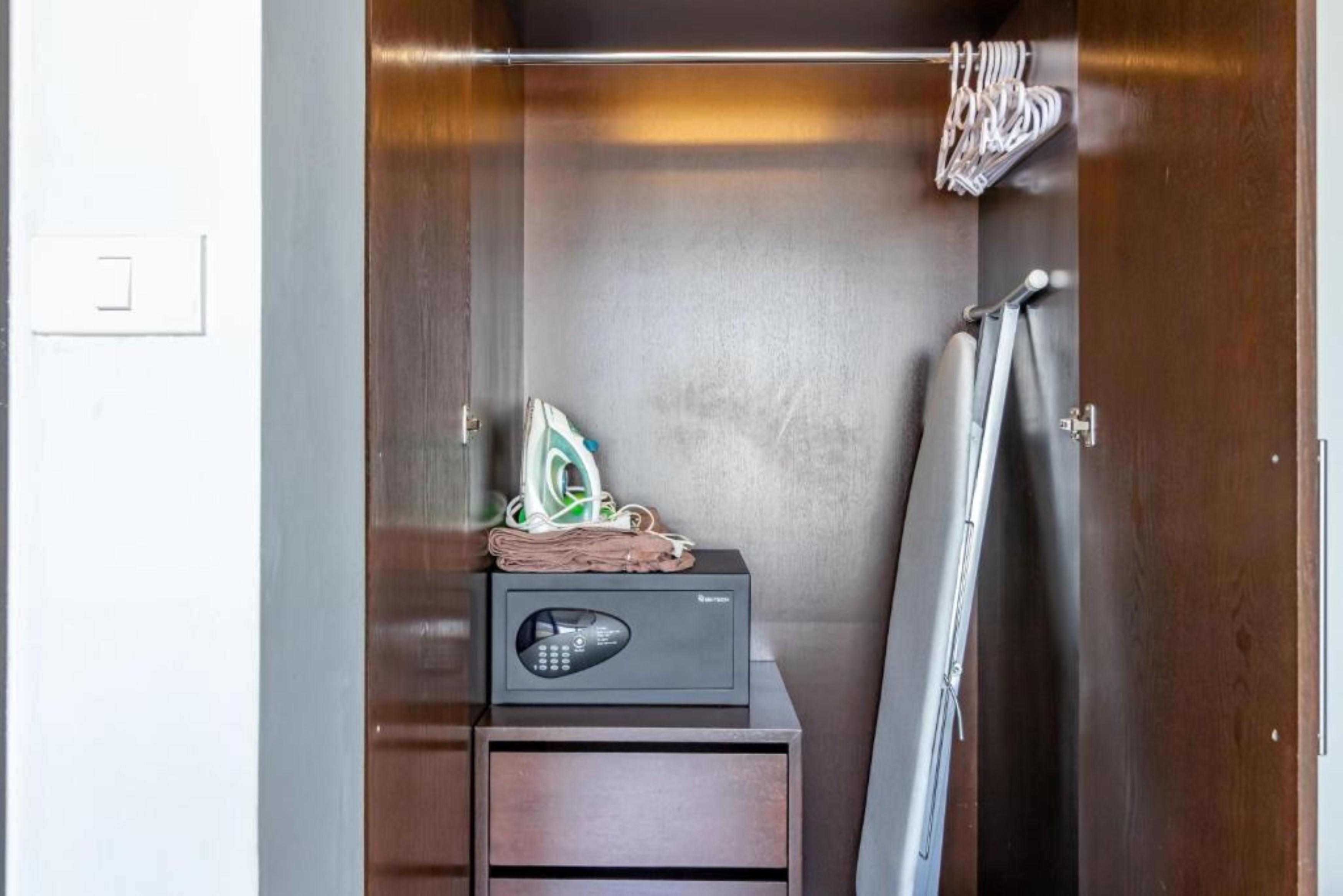 Aparthotel The Celadon