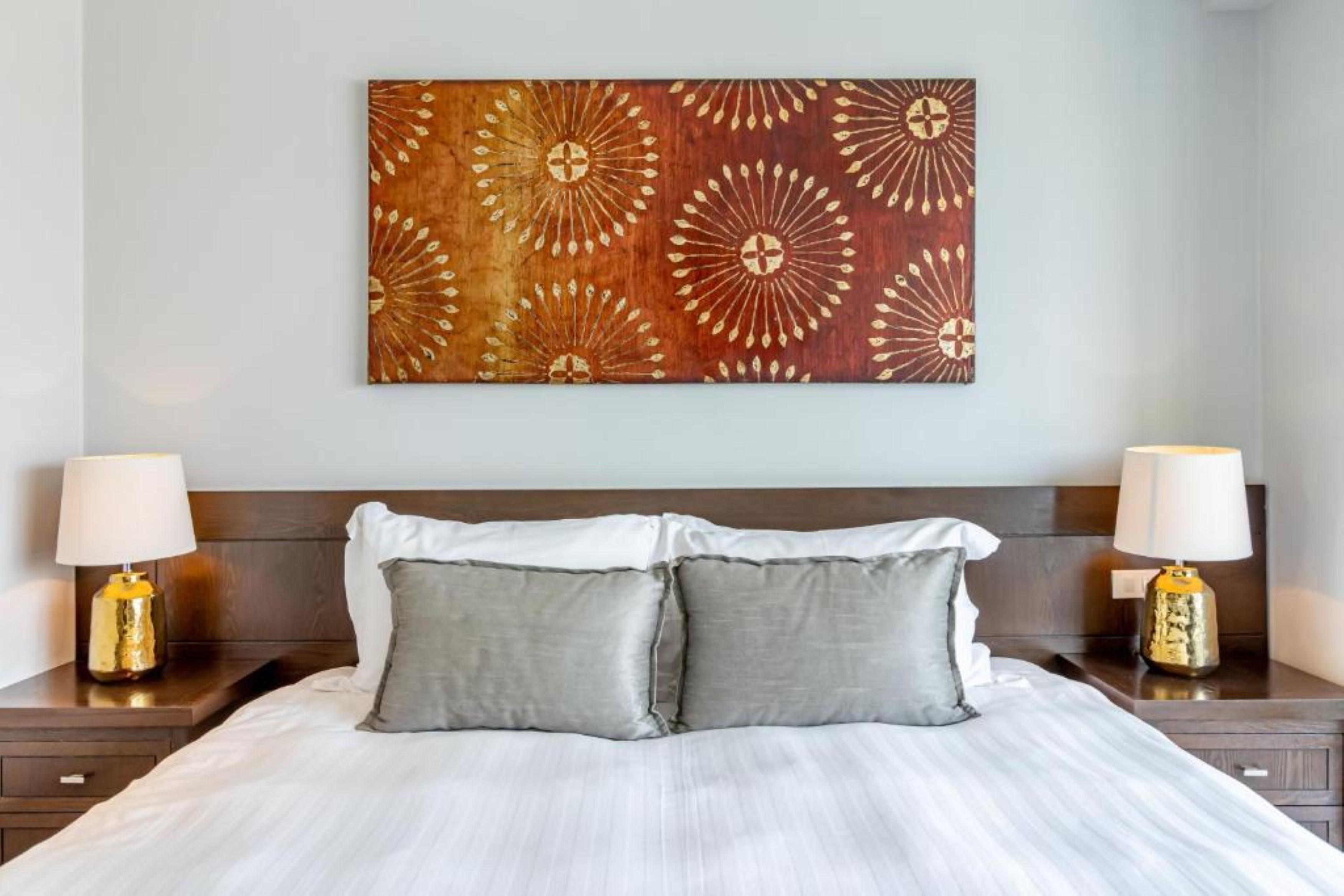 The Celadon Aparthotel 5*