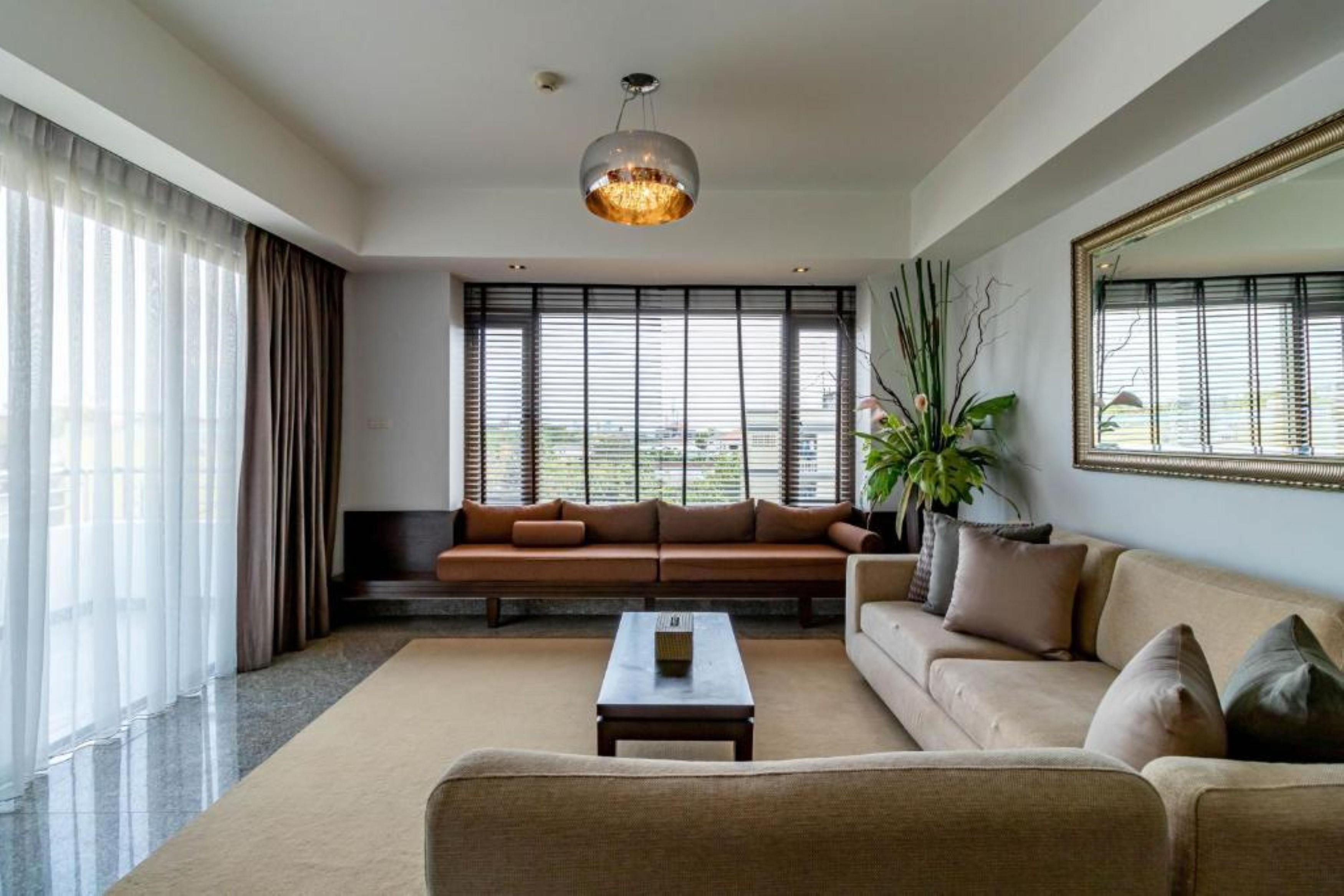 The Celadon Bangkok