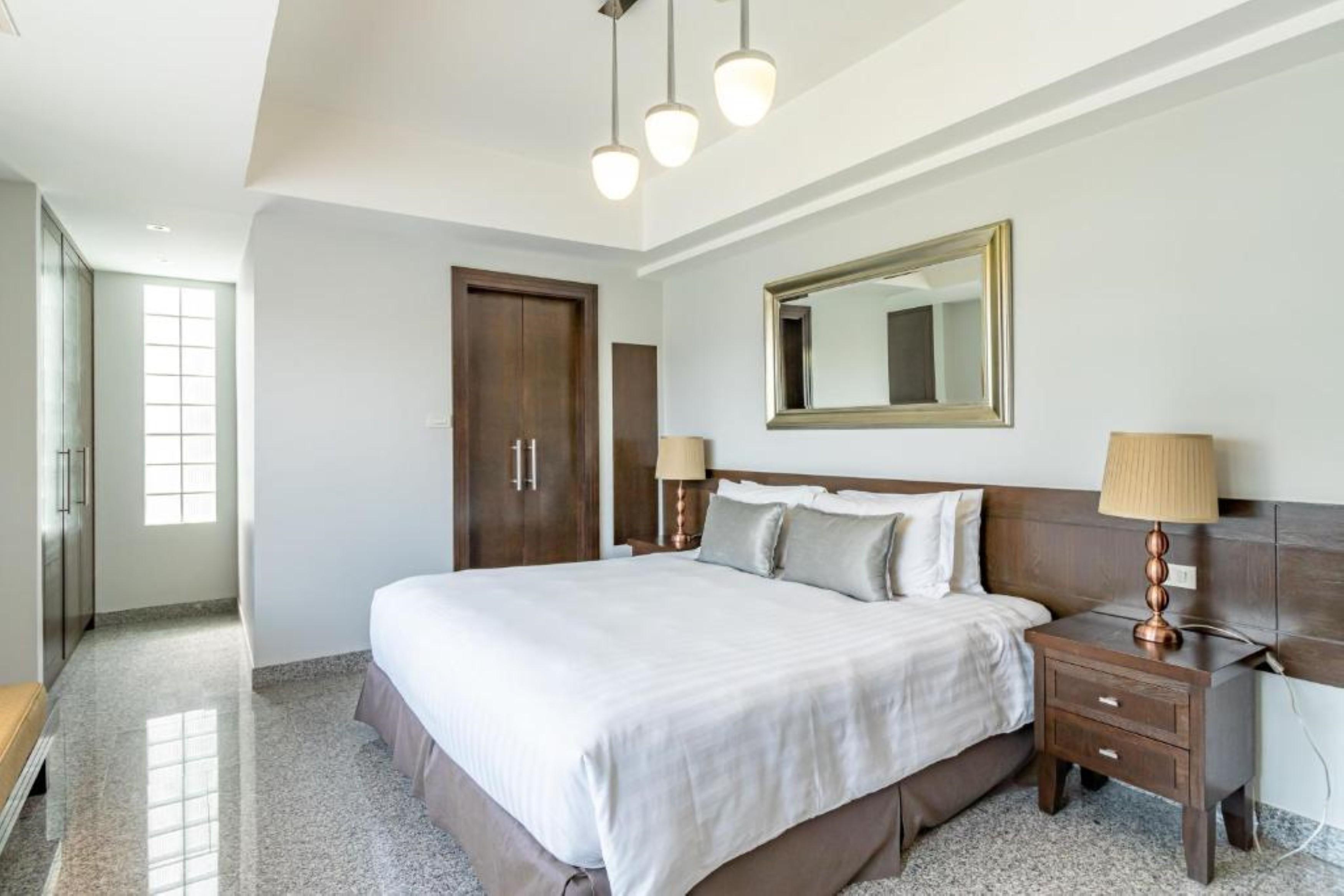 The Celadon Bangkok