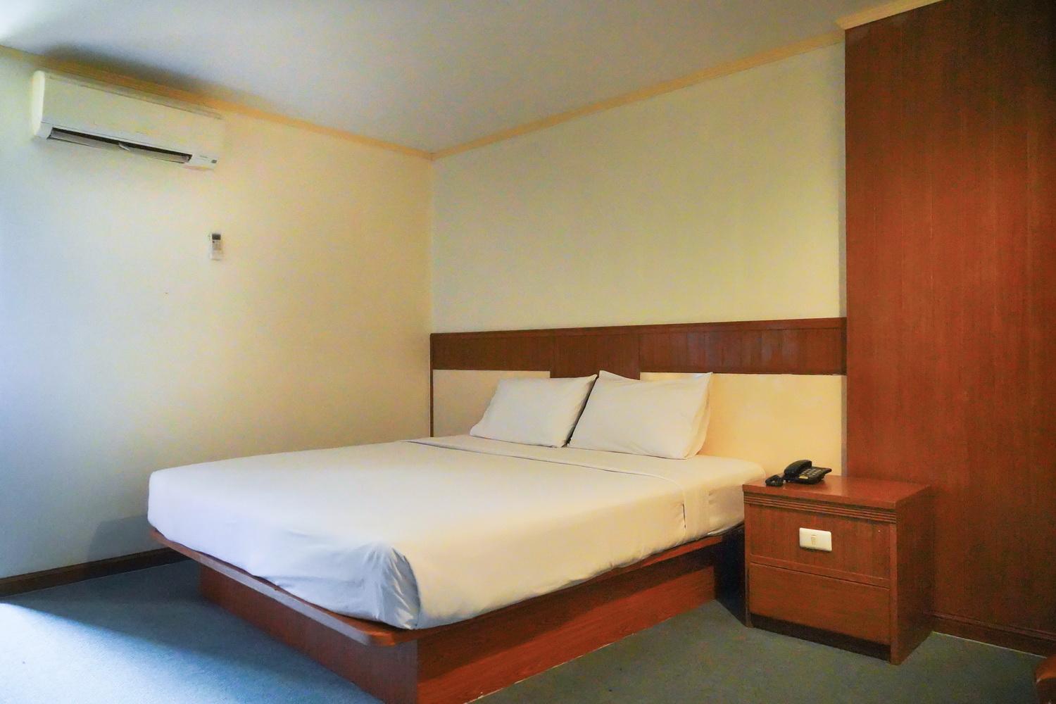 Dt - Pratunam Inn