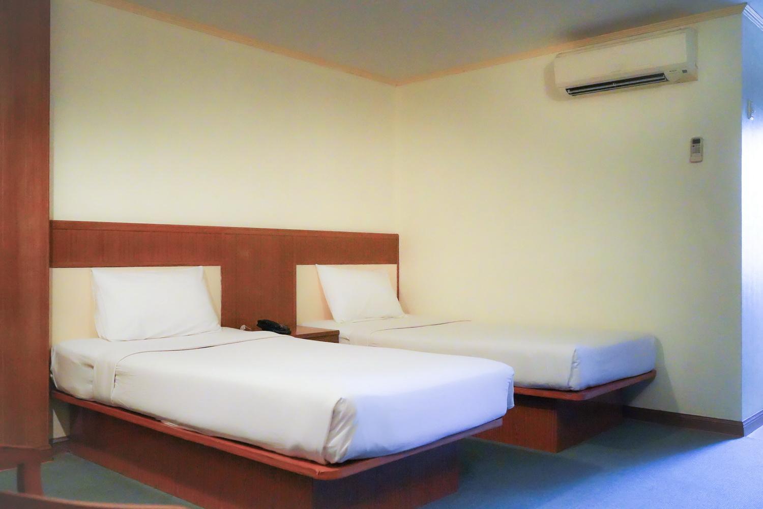 Dt - Pratunam 2* Bangkok