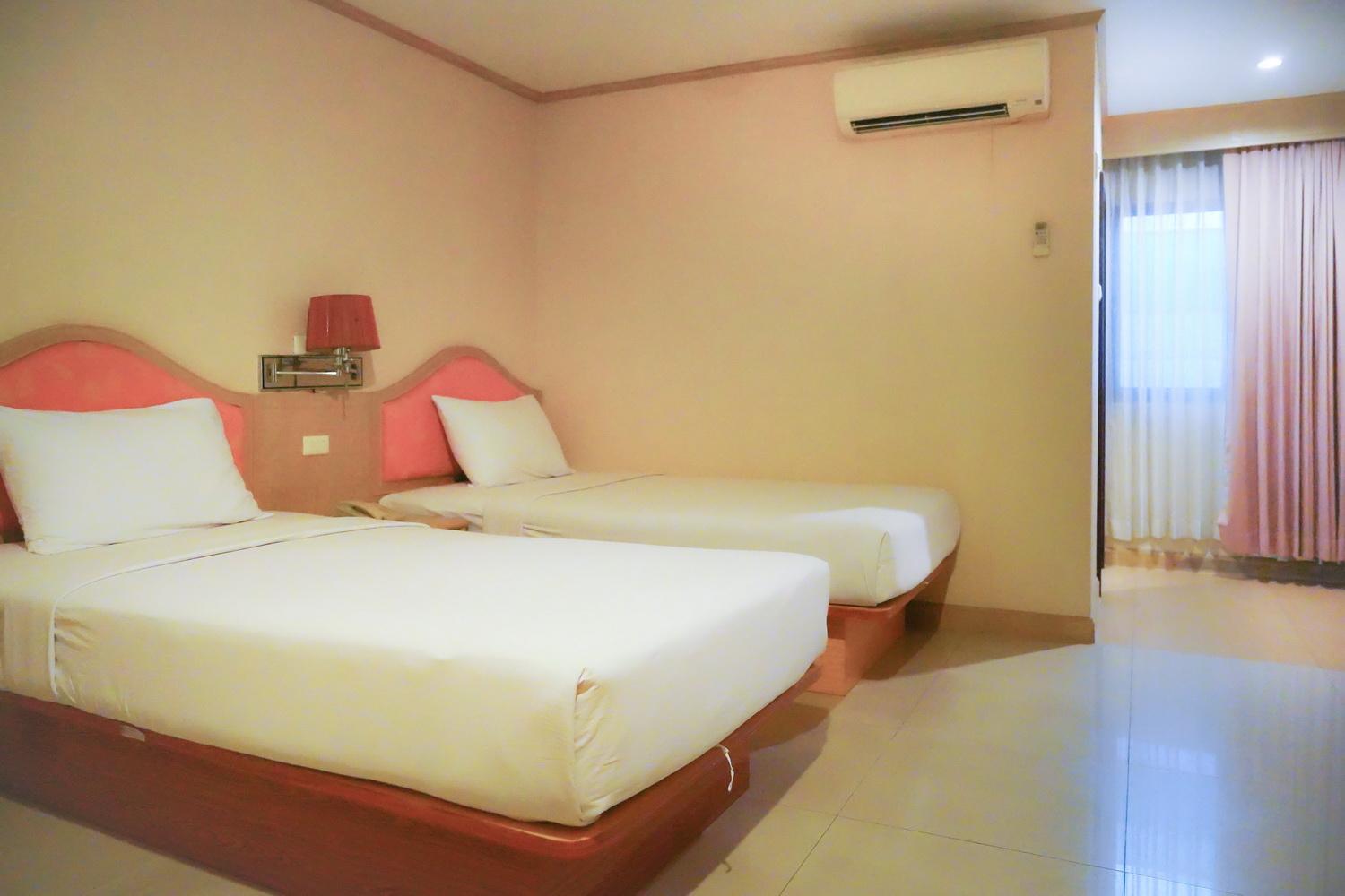Dt - Pratunam Inn 2*