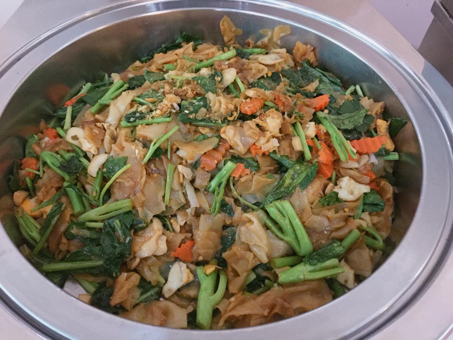 Dt - Pratunam Inn Bangkok