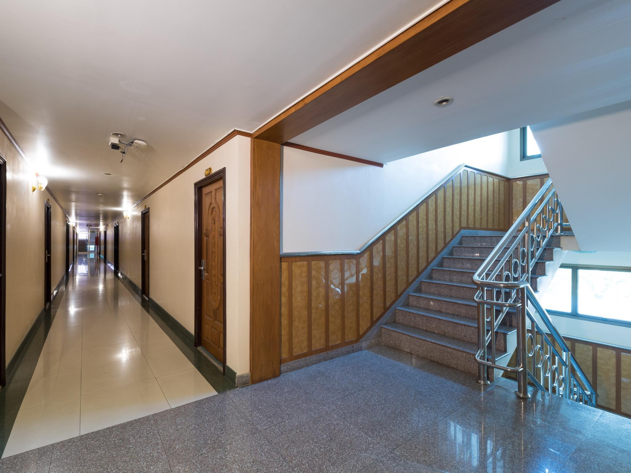 Dt - Pratunam Inn 2*