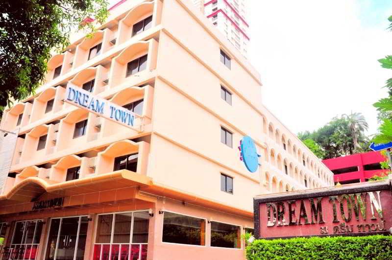 Inn Dt - Pratunam 2*