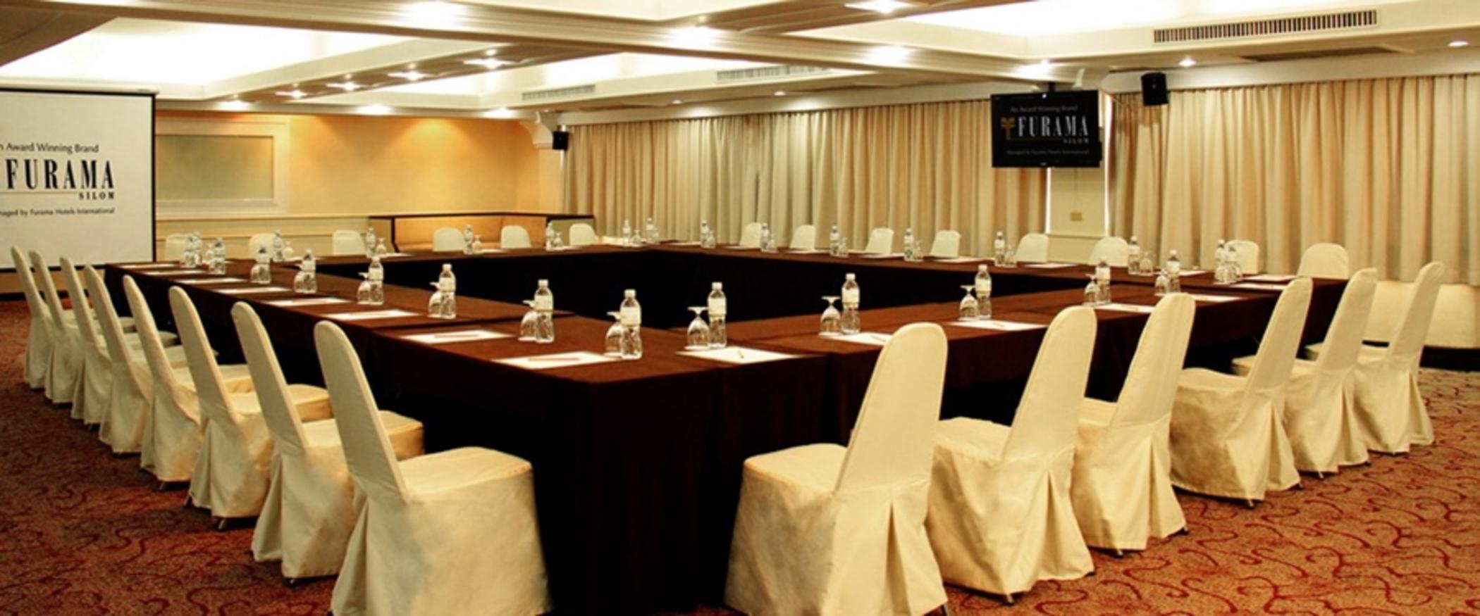 Furama Silom Hotel Bangkok