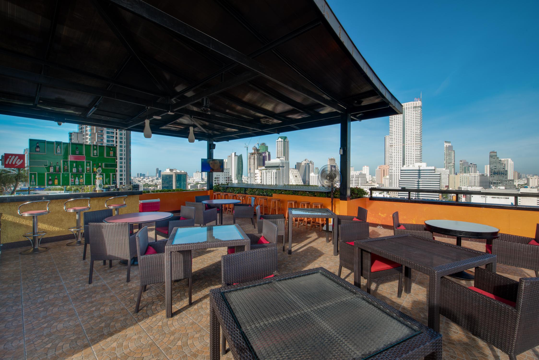 Furama Silom Bangkok