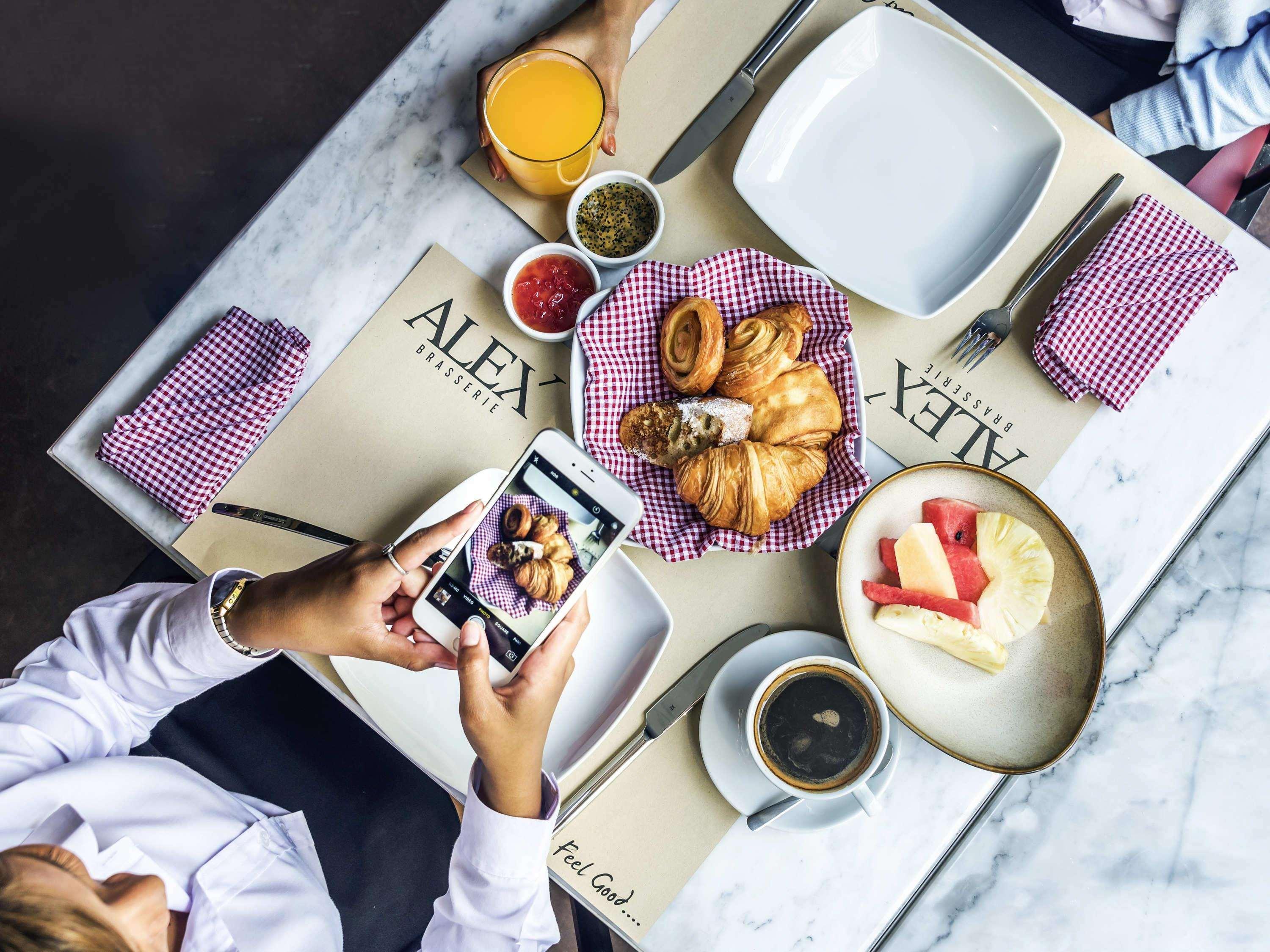 Hotel Mercure Sukhumvit 11 Bangkok