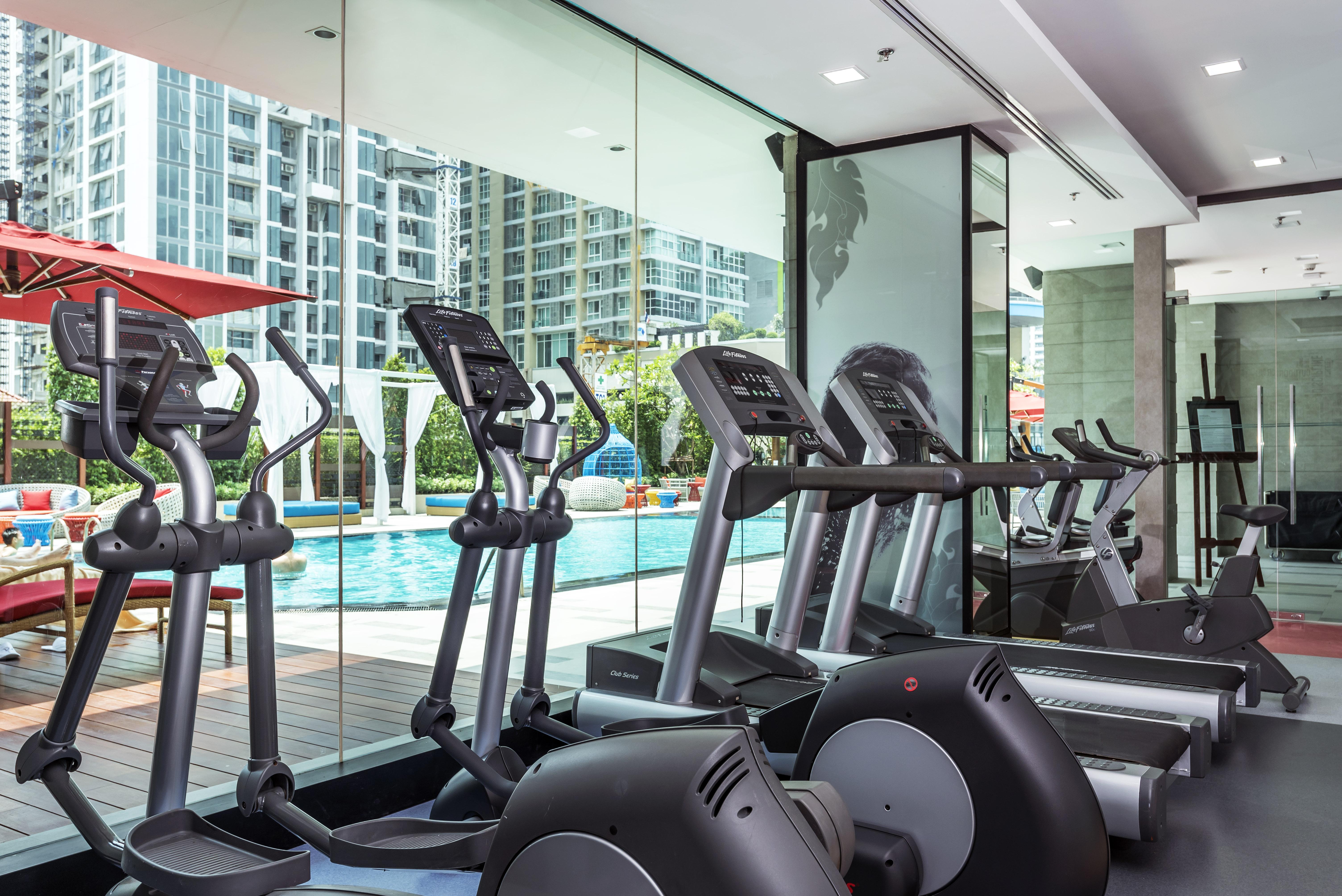Mercure Sukhumvit 11 Bangkok