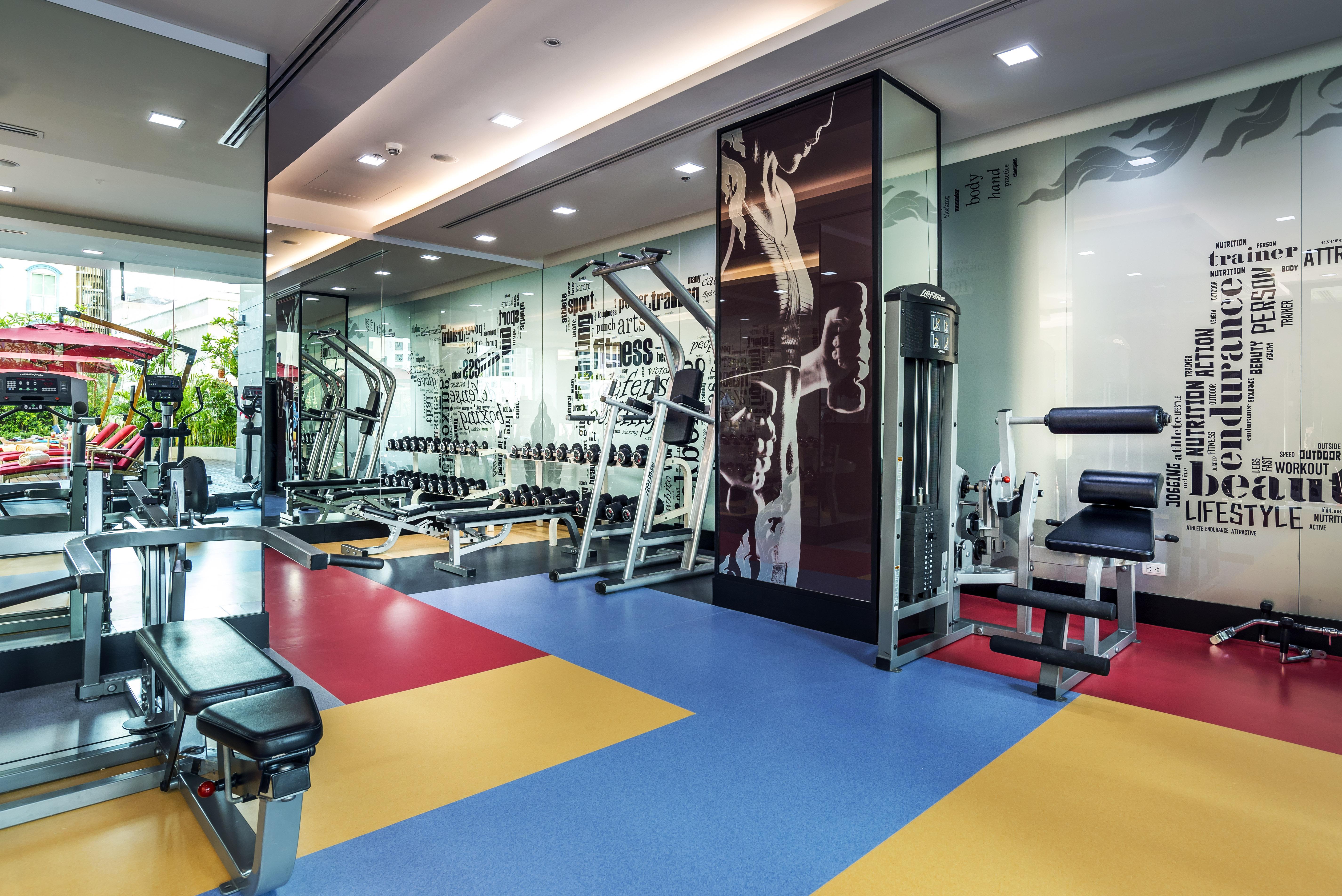 Hotel Mercure Sukhumvit 11 Bangkok
