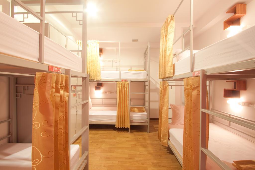 Hostel Chinatown