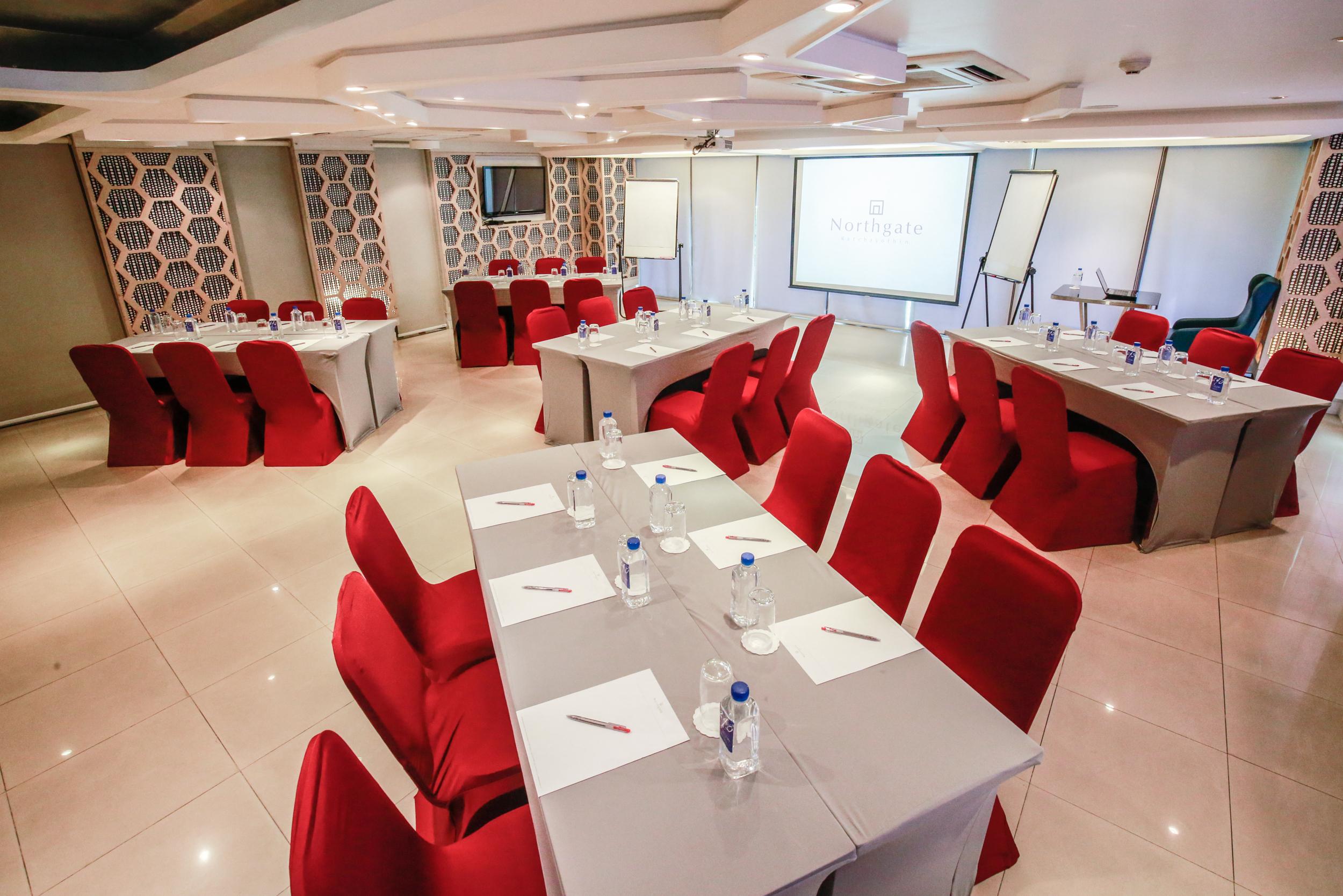 Hotel Northgate Ratchayothin Bangkok